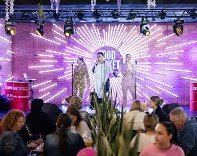 ЛЮБИМЫЕ ХИТЫ 80-х