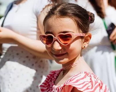 ДЕНЬ ЗАЩИТЫ ДЕТЕЙ!