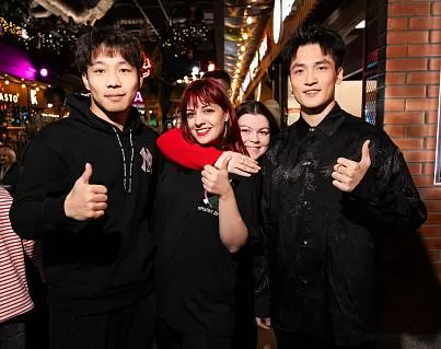 ФЕСТИВАЛЬ АЗИИ