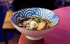 PANKO ASIAN FOOD BAR